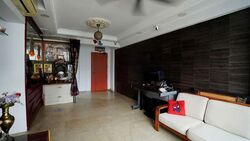Blk 266C Punggol Emerald (Punggol), HDB 3 Rooms #555194541
